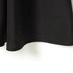 Damen Maxikleid mit eleganter Transparenz R&B