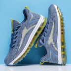 Herren Laufsohle Sneakers R&B