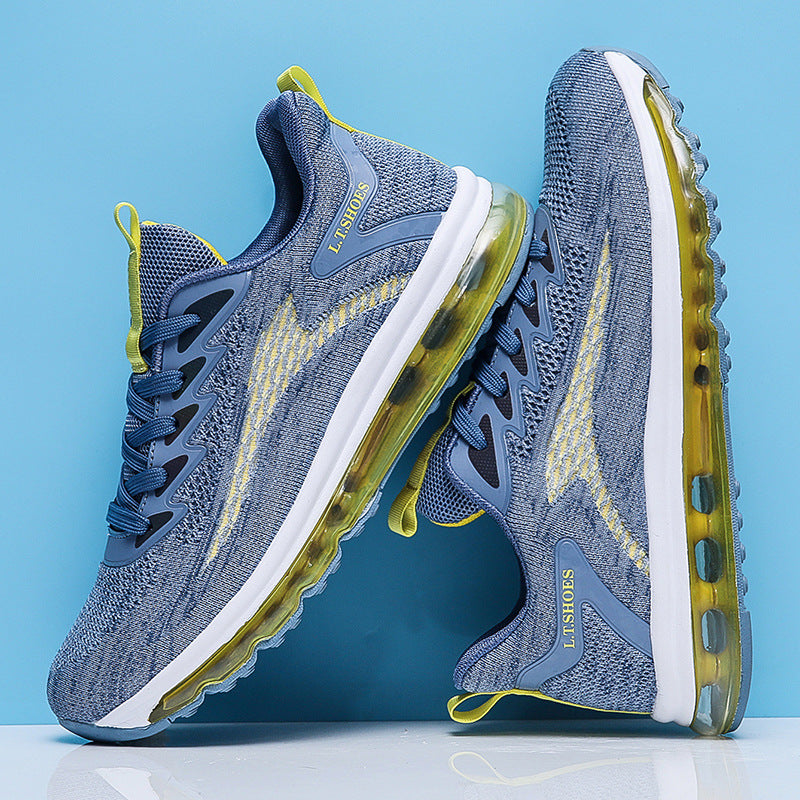 Herren Laufsohle Sneakers R&B