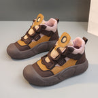 Damen Sportliche Lauf-Sneaker mit atmungsaktivem Obermaterial und stabiler Dämpfung R&B