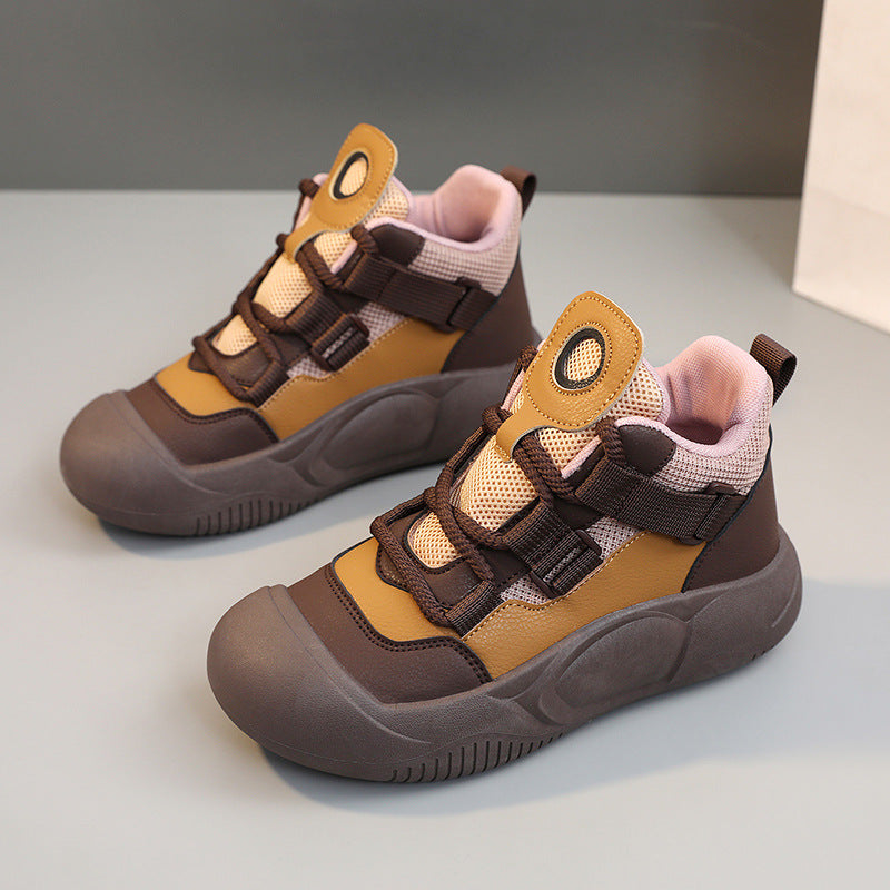 Damen Sportliche Lauf-Sneaker mit atmungsaktivem Obermaterial und stabiler Dämpfung R&B