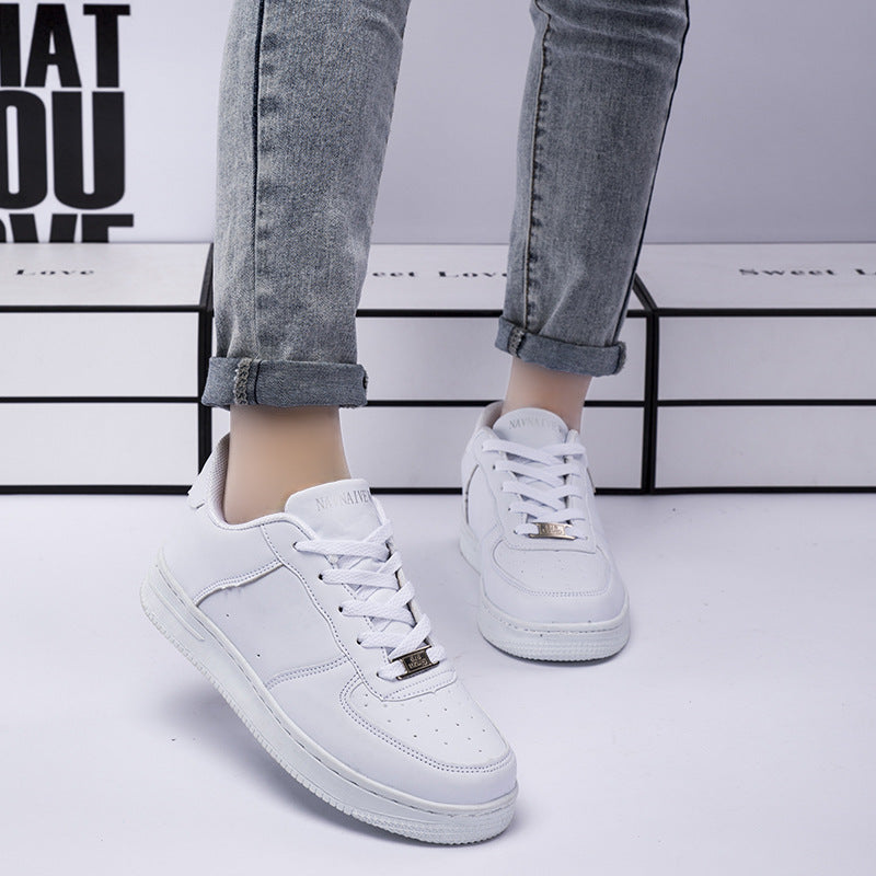 Damen Sportliche und elegante Sneaker mit dämpfender Sohle und atmungsaktivem Obermaterial R&B