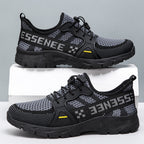 Damen Sportliche und bequeme Sneakers R&B