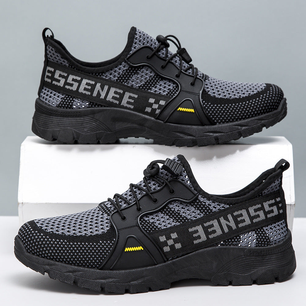 Damen Sportliche und bequeme Sneakers R&B