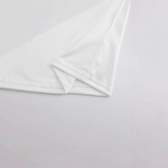 Damen Crop-T-Shirt mit fröhlichem Kirschmotiv und lässigem Schnitt R&B