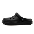 Damen Bequeme Clogs mit Luftlöchern R&B