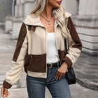 R&B | Modische Freizeitjacke