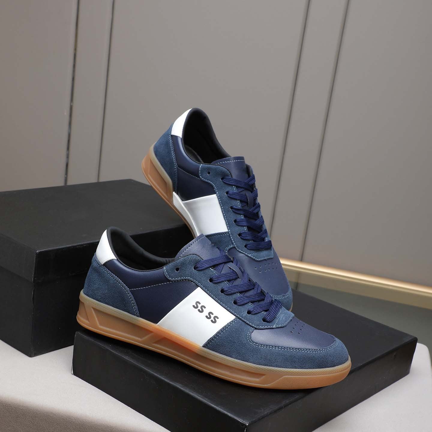 Damen Sportliche Freizeitschuhe R&B