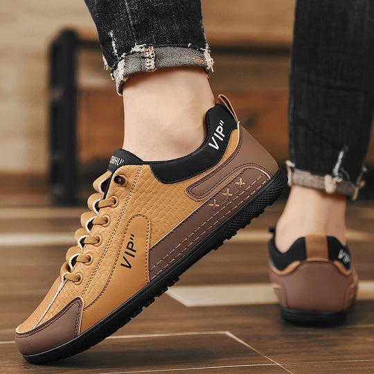 Damen Sportliche Sneaker R&B