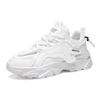 Damen Sportliche Sneakers mit Dämpfungstechnologie