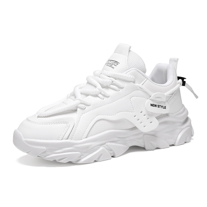 Damen Sportliche Sneakers mit Dämpfungstechnologie