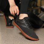 Damen Sportliche Freizeitschuhe mit rutschfester Sohle und atmungsaktivem Obermaterial R&B