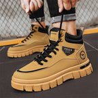 Damen Hochwertige Winterboots mit robuster Profilsohle und atmungsaktivem Obermaterial R&B
