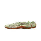 Damen Atmungsaktive Sneakers mit flexiblem Netzmaterial R&B