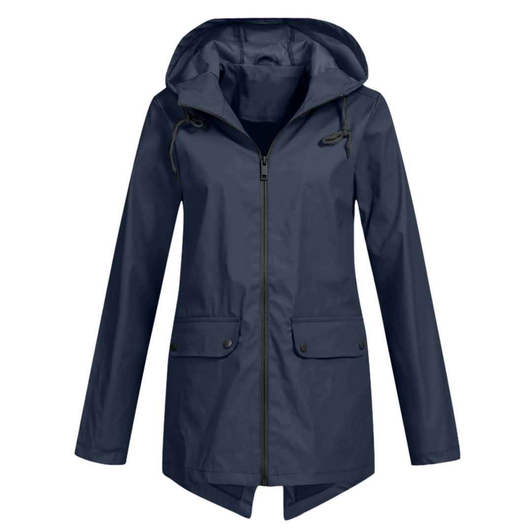 Damen Wetterschutzjacke R&B