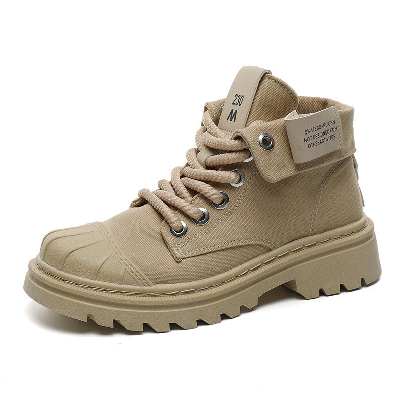 Damen robuste Winter Boots mit rutschfester Sohle und hohen Funktionalität R&B