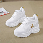 Damen modische High-Performance Sneakers mit innovativer Dämpfungstechnologie R&B