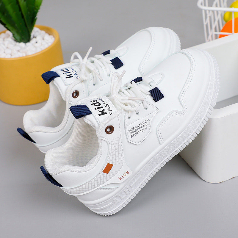 Damen Modische Freizeit Sneakers mit atmungsaktiver Oberseite und rutschfester Sohle R&B