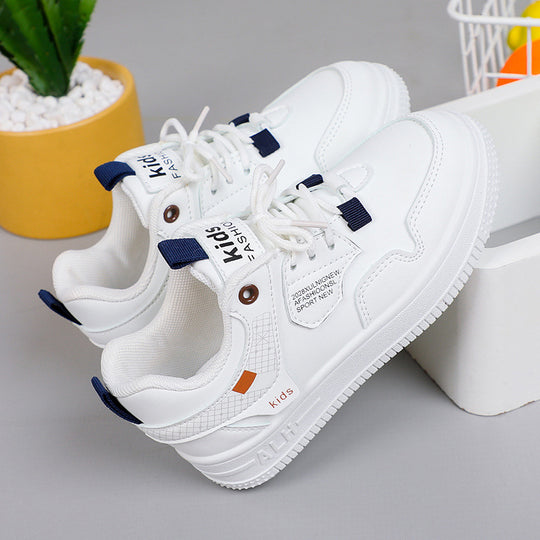 Damen Modische Freizeit Sneakers mit atmungsaktiver Oberseite und rutschfester Sohle R&B