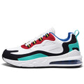 Damen Sportliche Air Cushion Sneakers mit modernem Design und sicherem Halt R&B