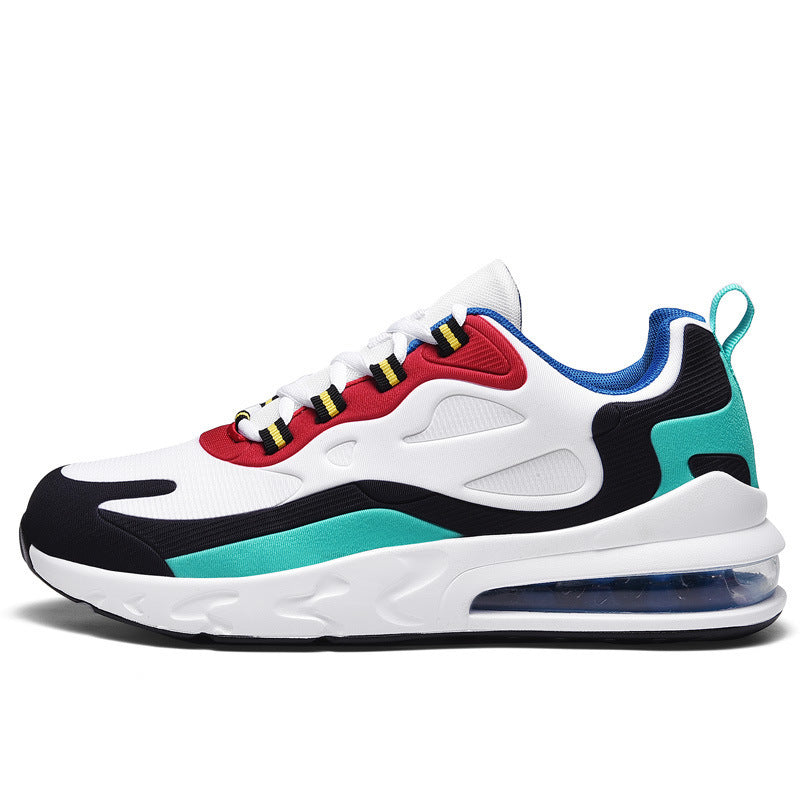 Damen Sportliche Air Cushion Sneakers mit modernem Design und sicherem Halt R&B