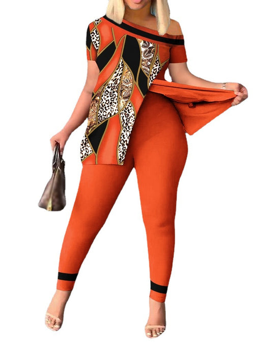 Damen Alltagsoverall mit modernem Design und eleganten Details R&B