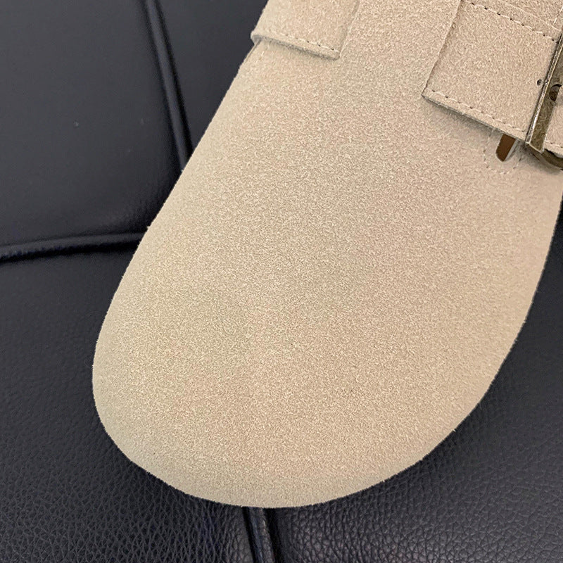 Damen Komfortable Mokassins mit elegantem Design R&B