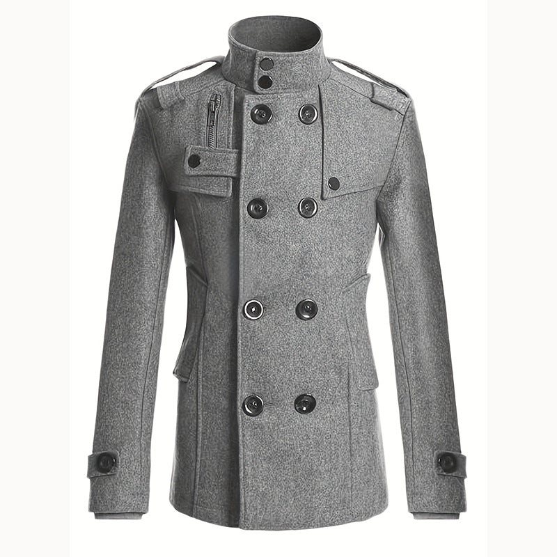Damen modische Kurzjacke R&B