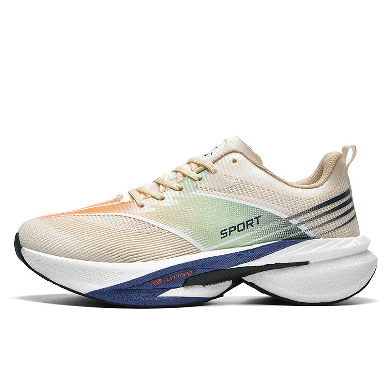 Damen Hochleistungs-Laufschuhe mit innovativer Dämpfungstechnologie R&B
