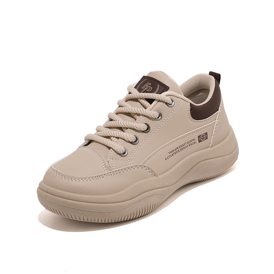 Damen Sportliche Sneakers mit komfortabler Dämpfung und rutschfester Sohle R&B