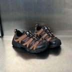 Damen Trailrunning Schuhe mit innovativer Dämpfungstechnologie und rutschfester Sohle R&B