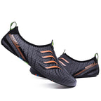Damen Bequeme und flexible Freizeitschuhe R&B