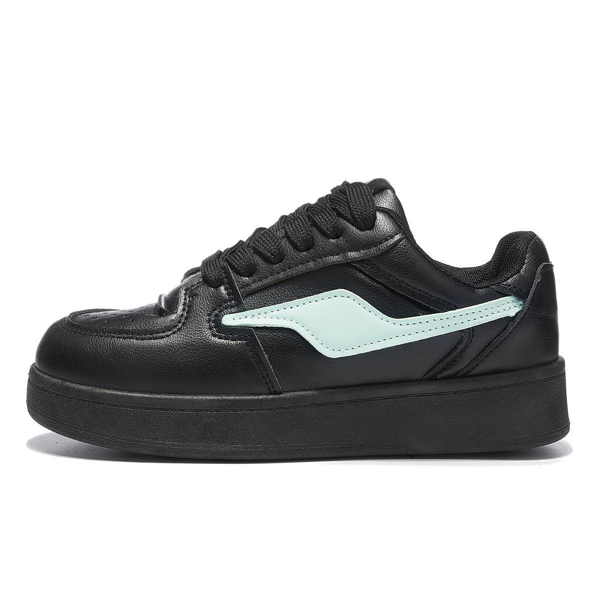 Damen Sneakers mit innovativer geruchsneutraler Technologie und flexiblem Komfortdesign
