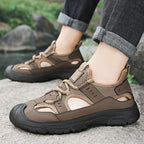 Damen Multifunktionale Freizeitschuhe mit leichtem Mesh-Obermaterial R&B