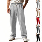 Herren bequeme Freizeithose aus atmungsaktivem Material R&B