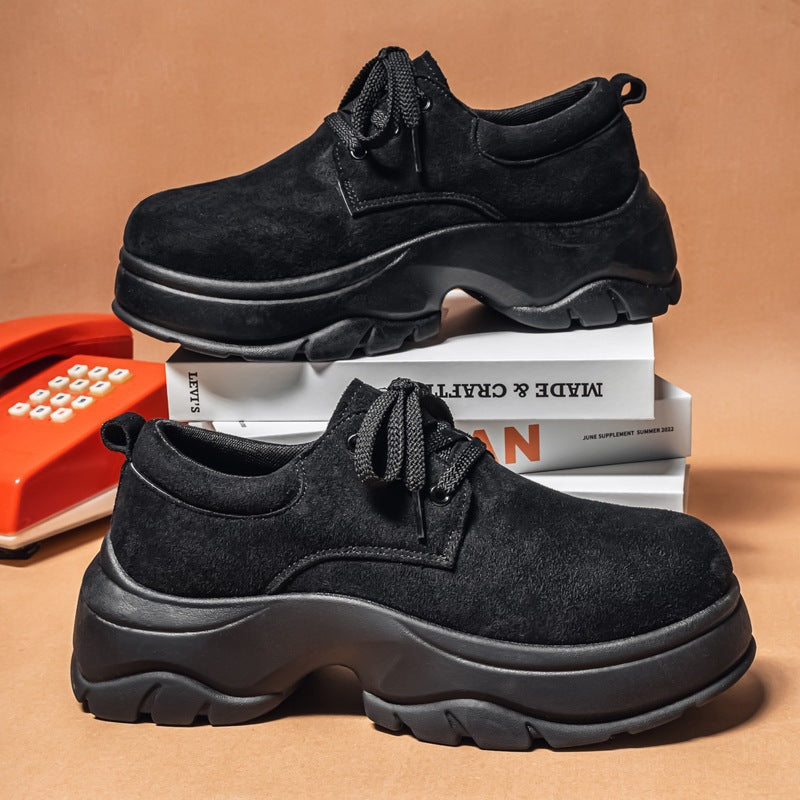 Damen Komfortable Chunky Sneaker R&B