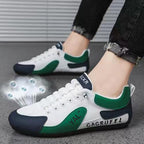 Damen Sportliche Sneakers mit hochwertiger Dämpfung und rutschfester Sohle R&B