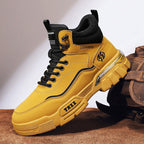 Damen Urban Sportliche Boots R&B