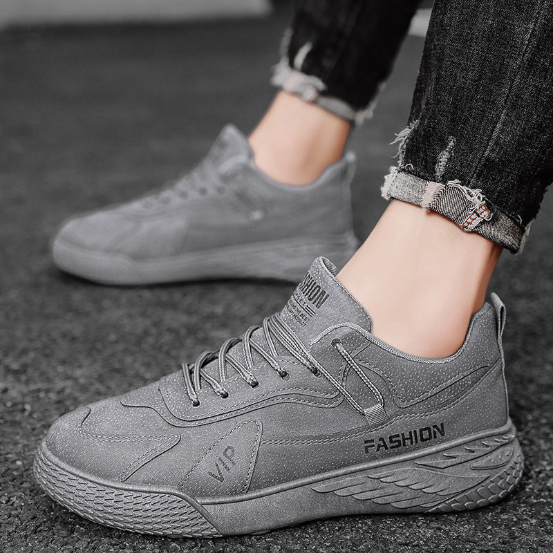 Damen Sportliche Sneaker mit atmungsaktivem Obermaterial und rutschfester Sohle R&B