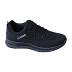 Damen Atmungsaktive Lauf-Sneakers mit flexibler Sohle