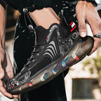 Damen High-Performance Sneakers mit innovativem Design R&B