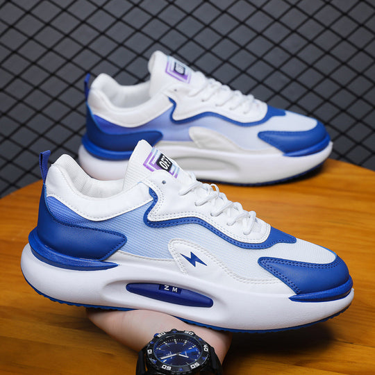 Damen Sportliche Urban Sneakers mit innovativer Dämpfungstechnologie R&B