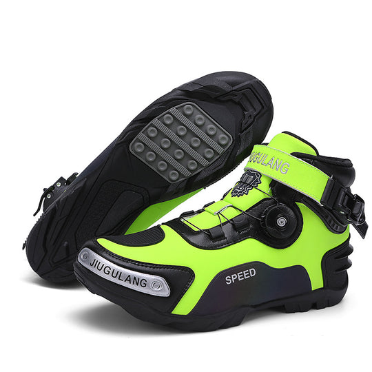 Damen Hochleistungs-Fitness-Schuhe mit atmungsaktivem Design und rutschfester Sohle R&B
