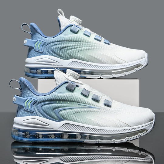 Damen Sportliche Laufschuhe mit innovativem Schnellschnürsystem R&B