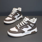 Damen High-Top Sneakers mit innovativem Stützensystem