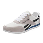 Damen Sportliche Lifestyle-Sneaker mit rutschfester Sohle und modischem Design R&B