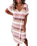 Damen Freizeitkleid R&B