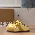Damen Sportliche Mokassins mit innovativem Design R&B