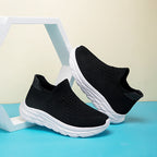 Damen Modefreundliche Sportschuhe