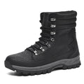Damen Winter-Boots mit isolierendem Futter und rutschfester Sohle R&B